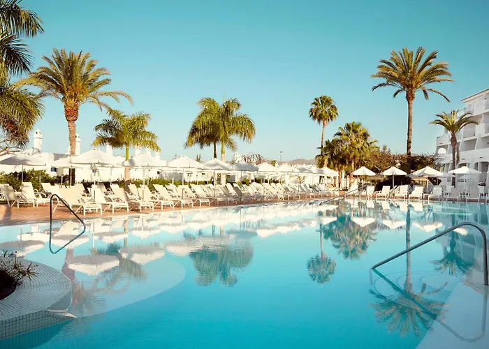 Sunprime Atlantic View Suite & Spa