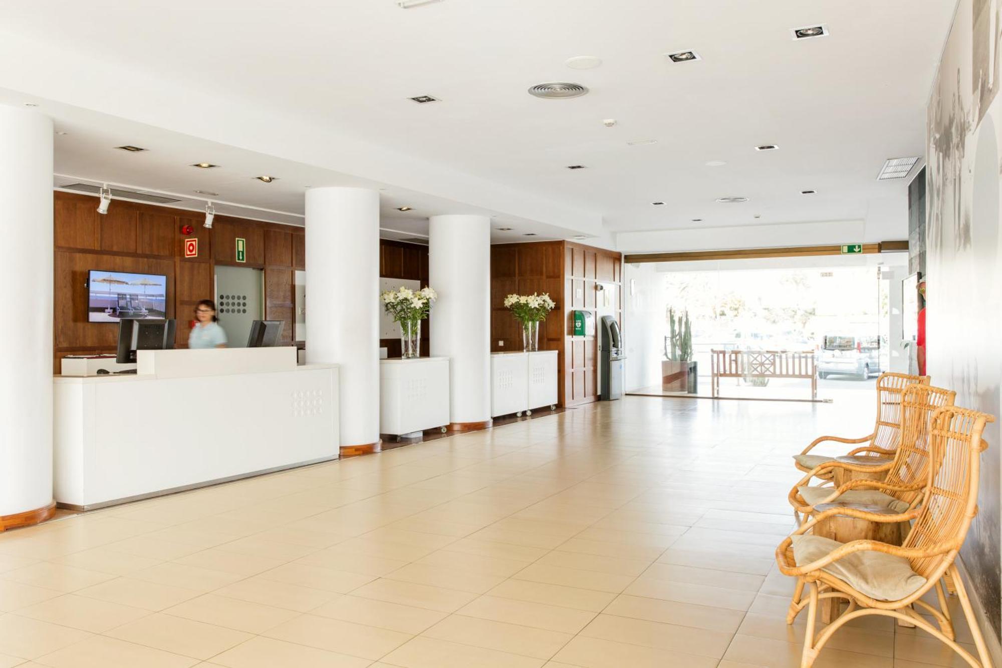 Sunprime Atlantic View & Hotel Playa del Inglés