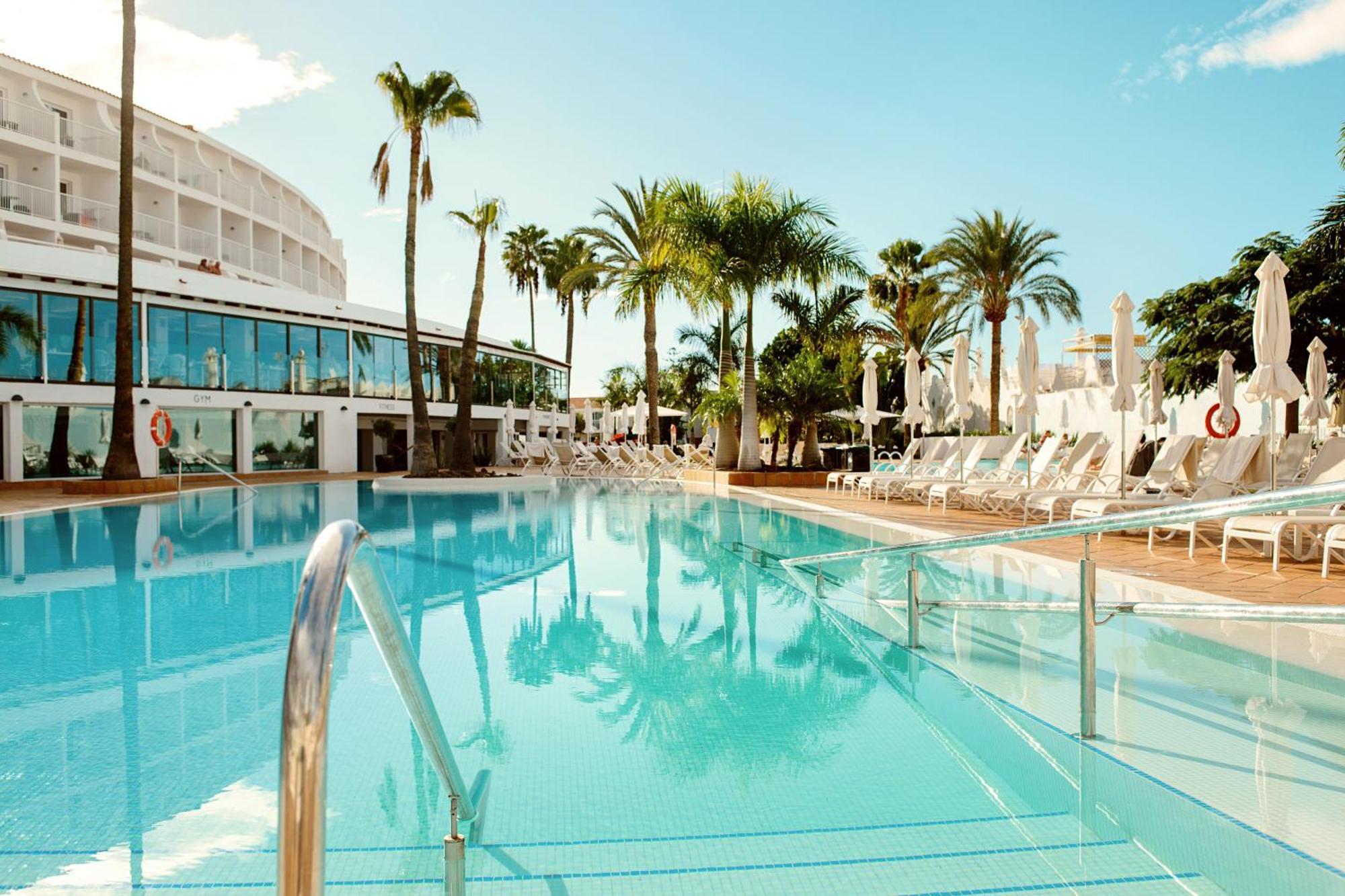 Sunprime Atlantic View & 4* Playa del Inglés
