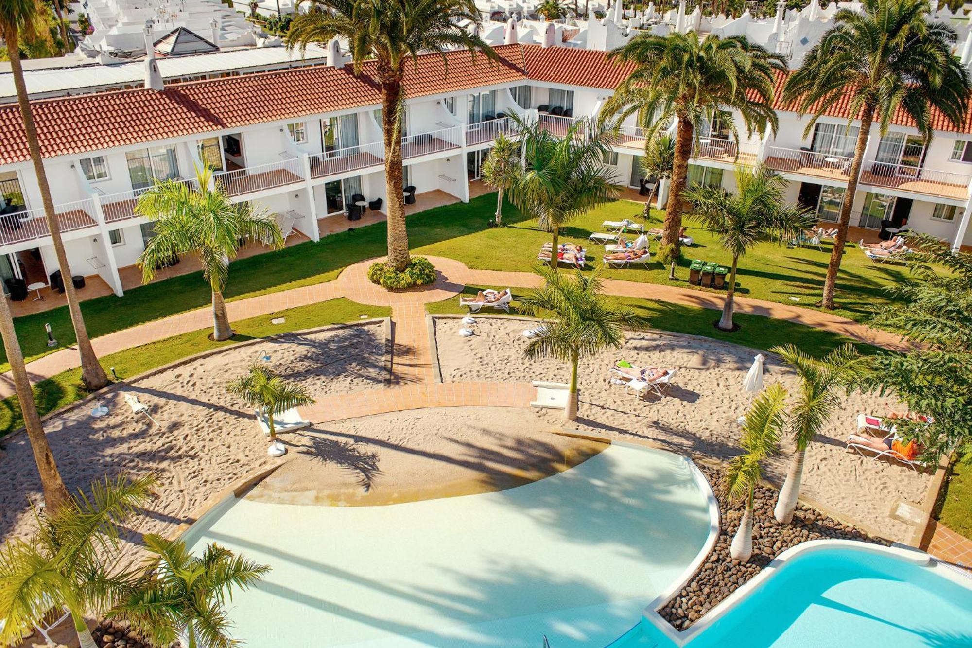 Sunprime Atlantic View & Playa del Inglés