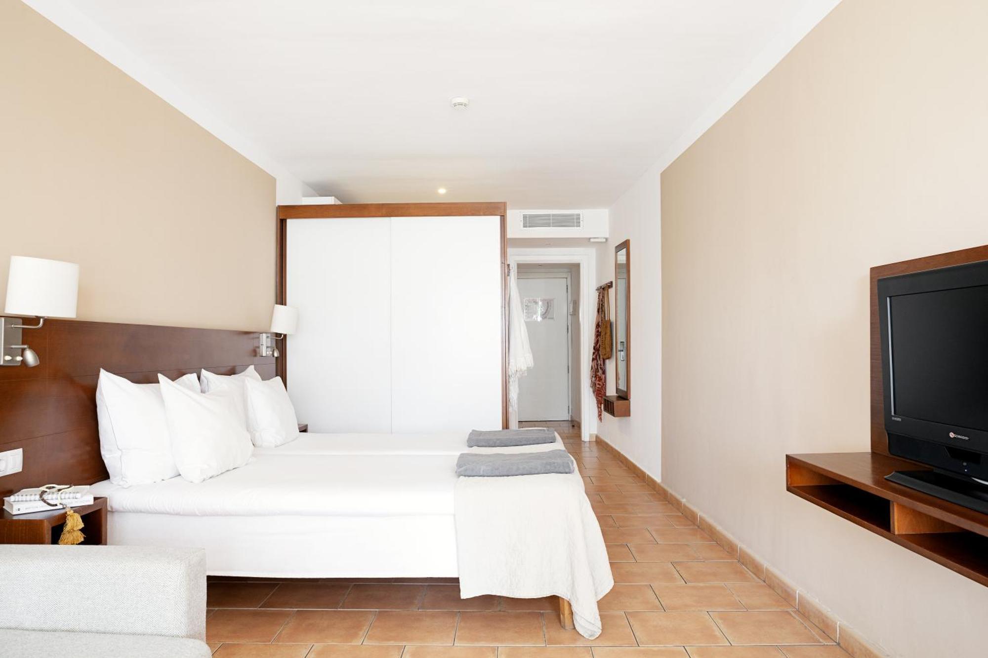 Hotel Sunprime Atlantic View & Playa del Inglés