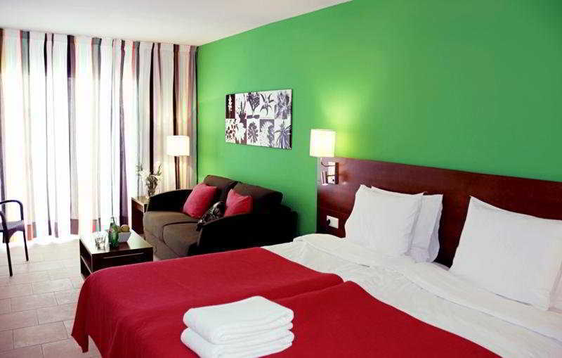 Hotel Sunprime Atlantic View & Playa del Inglés