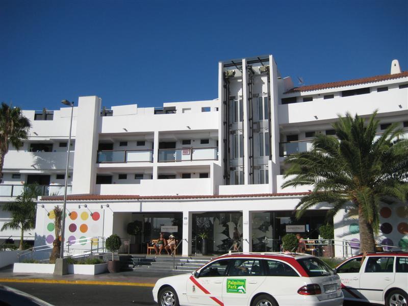 Sunprime Atlantic View & 4* Playa del Inglés