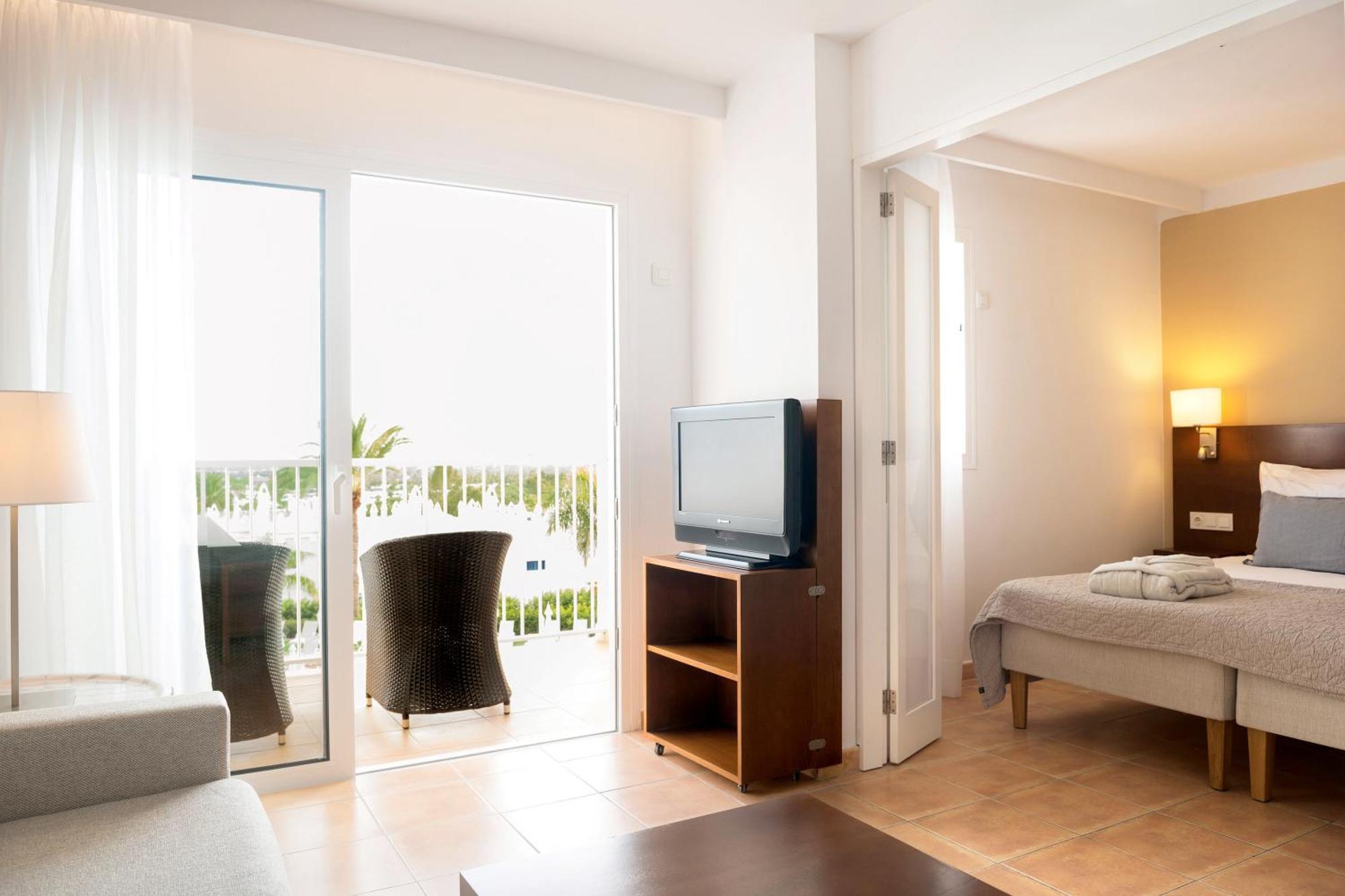 Sunprime Atlantic View & Playa del Inglés