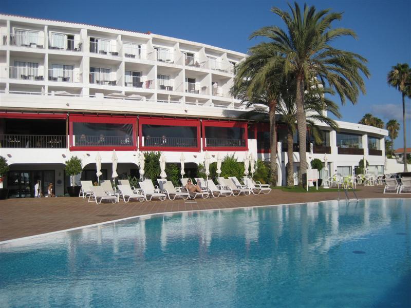 Sunprime Atlantic View & Hotel Playa del Inglés