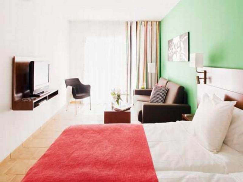 Sunprime Atlantic View & Spa Hotel